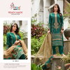 R 1105 A To D By Shree Pakistani Readymade Suits Wholesale Market In Surat With Price
